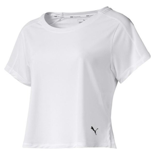 PUMA(プーマ)のPUMA　プーマ　Tシャツ　ランニング　トレーニング　サイズM　新品未使用 レディースのトップス(Tシャツ(半袖/袖なし))の商品写真