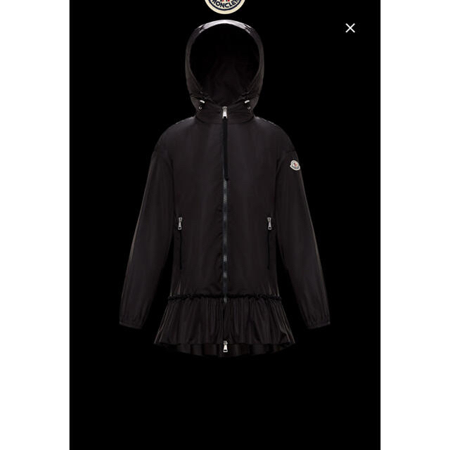 人気急上昇】 MONCLER - モンクレール サルセル 00サイズ 新品 ...