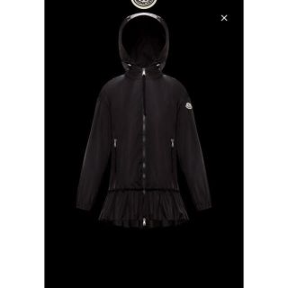 モンクレール(MONCLER)のモンクレール　サルセル　00サイズ　新品　(ナイロンジャケット)