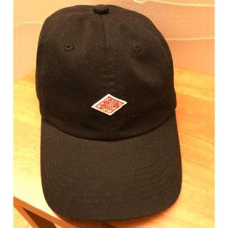 ダントン(DANTON)のDanton ダントン キャップ メンズ レディース(キャップ)