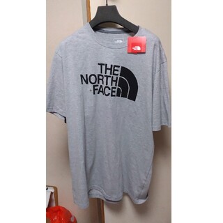 ザノースフェイス(THE NORTH FACE)のTHE NORTH FACE HALF DOOM S/S TEE XL(2XL(Tシャツ/カットソー(半袖/袖なし))