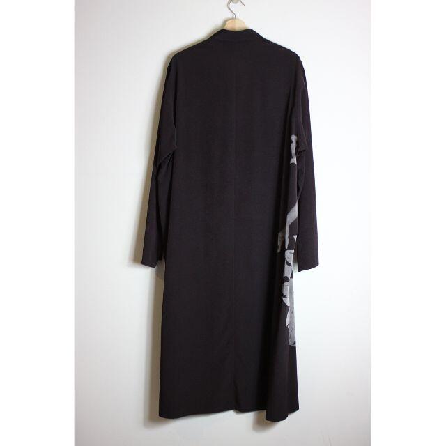 Yohji Yamamoto - Yohji Yamamoto SS20 内田すずめ 百合阿修羅 Yohji Yamamoto - Yohji Yamamoto SS20 内田すずめ 百合阿修羅