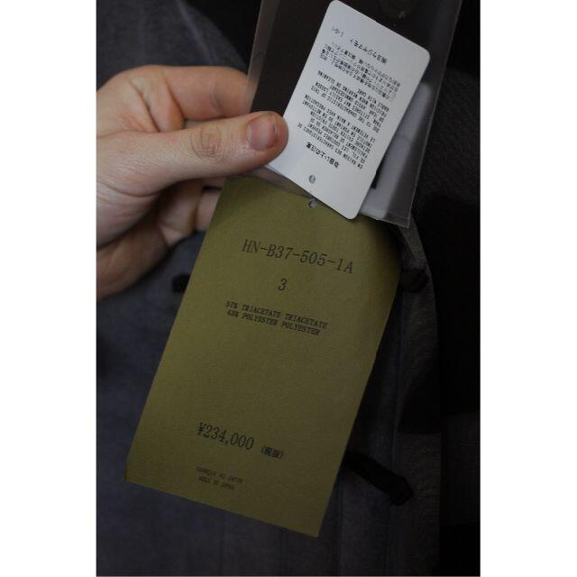 Yohji Yamamoto - Yohji Yamamoto SS20 内田すずめ 百合阿修羅 Yohji Yamamoto - Yohji Yamamoto SS20 内田すずめ 百合阿修羅