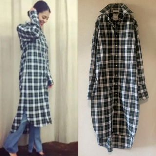 マディソンブルー シャツワンピース ワンピースの通販 98点 ...