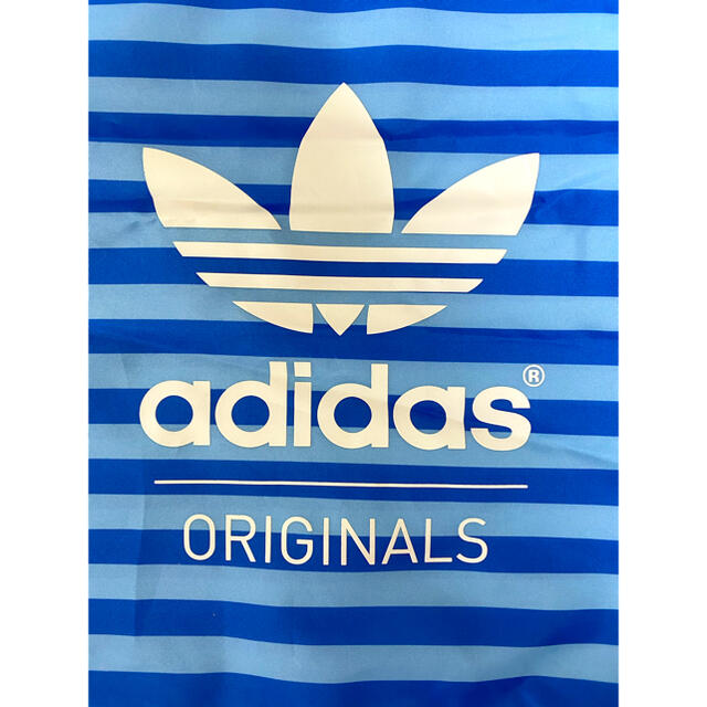 adidas(アディダス)のadidas  ORIGINALS トートバッグ スポーツ/アウトドアのスポーツ/アウトドア その他(その他)の商品写真