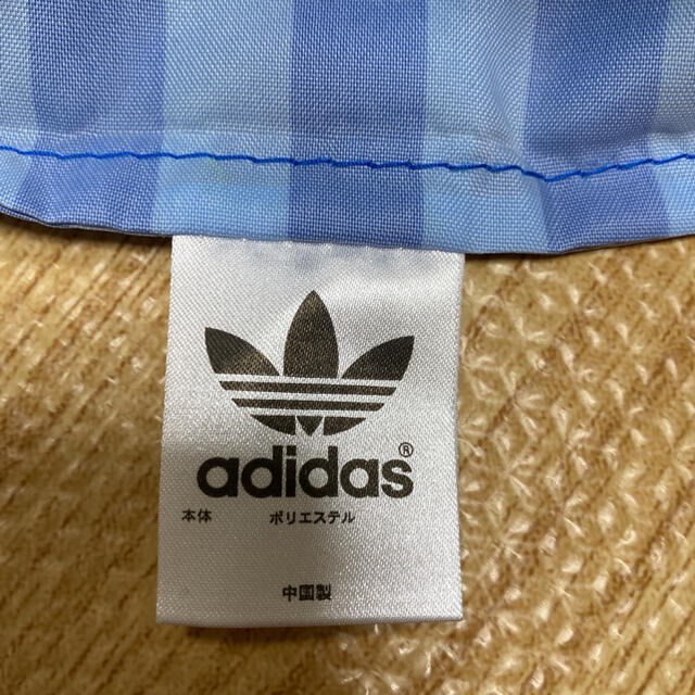 adidas(アディダス)のadidas  ORIGINALS トートバッグ スポーツ/アウトドアのスポーツ/アウトドア その他(その他)の商品写真