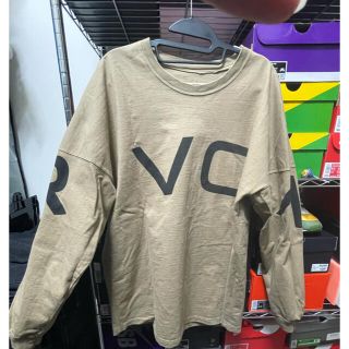 ルーカ(RVCA)のRVCA ロンT(Tシャツ/カットソー(七分/長袖))