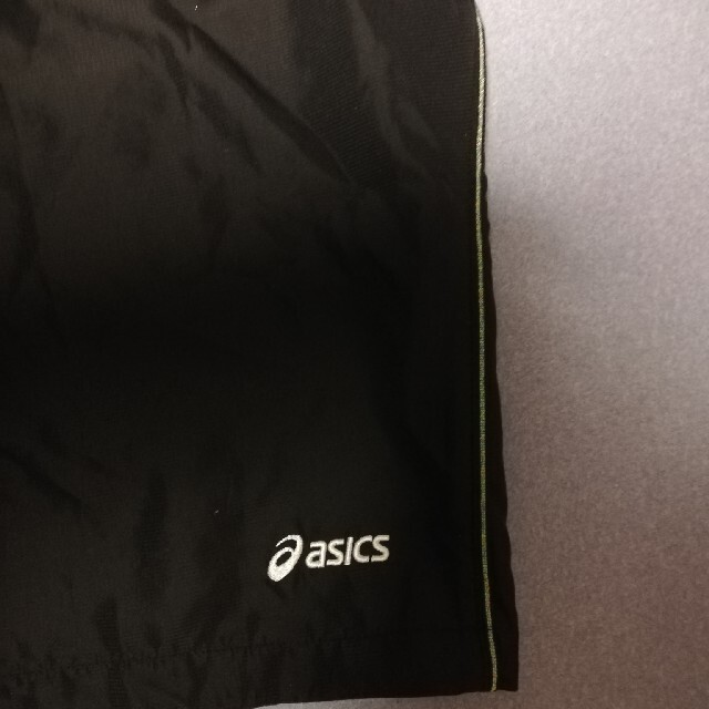 asics(アシックス)の値下げ☆アシックス ハーフパンツ レディースのパンツ(ハーフパンツ)の商品写真