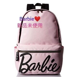 バービー(Barbie)のBarbie バービー リュック リュックサック バックパック(リュック/バックパック)