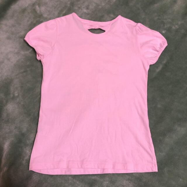 UNIQLO(ユニクロ)のUT Tシャツ150 キッズ/ベビー/マタニティのキッズ服女の子用(90cm~)(Tシャツ/カットソー)の商品写真