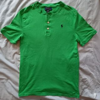 ポロラルフローレン(POLO RALPH LAUREN)のRALPH LAUREN 男児Tシャツ 160(Tシャツ/カットソー)