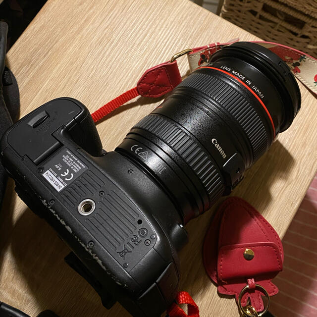 Canon EOS 6D