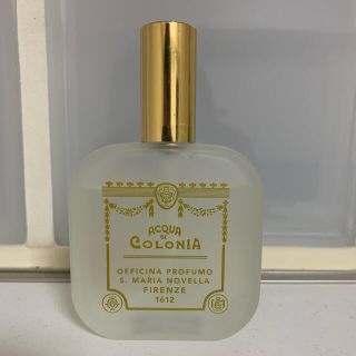 サンタマリアノヴェッラ(Santa Maria Novella)のami様専用❤︎サンタマリアノヴェッラ オーデコロンサンタマリアノヴェッラ(香水(女性用))