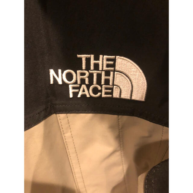 THE NORTH FACE(ザノースフェイス)のノースフェイス　マウンテンライトジャケット メンズのジャケット/アウター(マウンテンパーカー)の商品写真