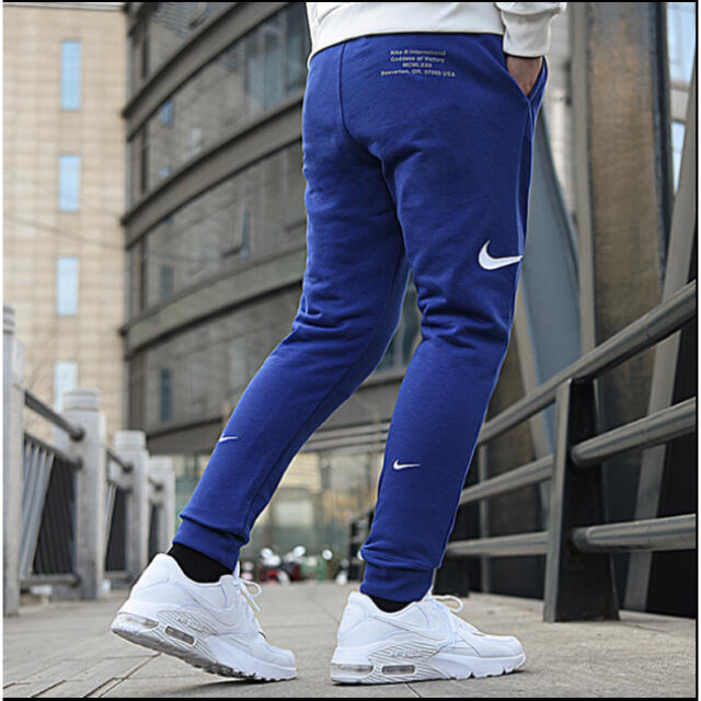 NIKEナイキ スウォッシュパンツ bckediri.beacukai.go.id