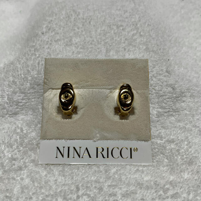 NINA RICCI(ニナリッチ)のta様　専用 レディースのアクセサリー(イヤリング)の商品写真