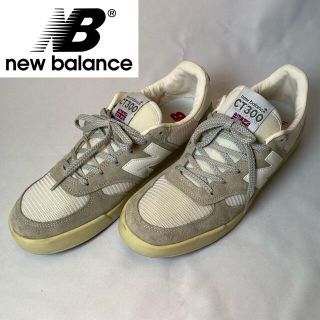 ニューバランス(New Balance)のニューバランス CT300 28cm made in ENGLAND(スニーカー)