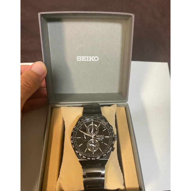 SEIKO 腕時計　セイコー