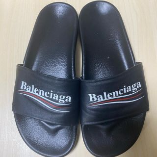 バレンシアガ(Balenciaga)の今だけ20%off バレンシアガ　サンダル　靴(サンダル)