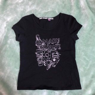 マリークワント(MARY QUANT)のMARY QUANT   Tシャツ(Tシャツ(半袖/袖なし))