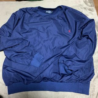 ポロラルフローレン(POLO RALPH LAUREN)のPOLO ラルフローレン　シャカシャカ(ナイロンジャケット)