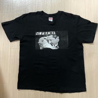 シュプリーム(Supreme)のsupreme/シュプリーム　Tシャツ(Tシャツ/カットソー(半袖/袖なし))