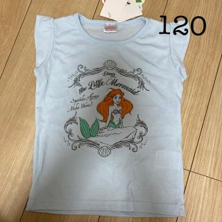 シマムラ(しまむら)のしまむら120(Tシャツ/カットソー)