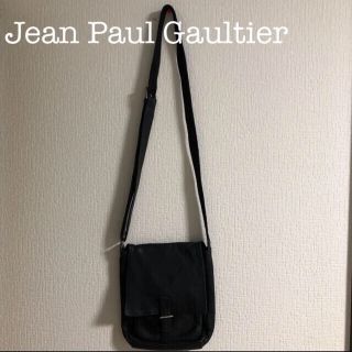 ジャンポールゴルチエ(Jean-Paul GAULTIER)のJean Paul GAULTIER ジャンポールゴルチエ　ショルダーバッグ(ショルダーバッグ)