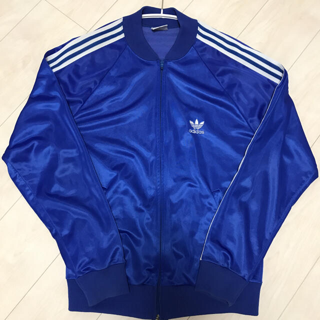 【美品】adidas ATP トラックジャケット/ヴィンテージ/USA製