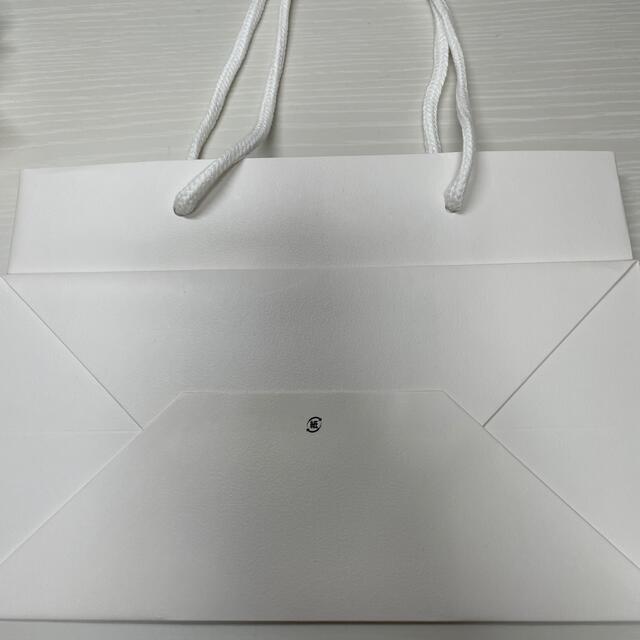 Orobianco(オロビアンコ)のオロビアンコ　ショップ袋 レディースのバッグ(ショップ袋)の商品写真