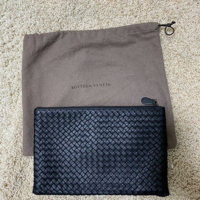 BOTTEGA VENETA ボッテガヴェネタ　クラッチバック