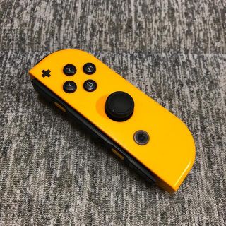 ニンテンドースイッチ(Nintendo Switch)のNintendo Switch  Joy-Con オレンジ(その他)