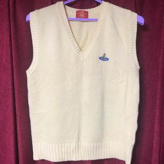 ヴィヴィアン(Vivienne Westwood) ベスト/ジレ(レディース)の通販 89点 ヴィヴィアン(Vivienne Westwood) ベスト/ジレ(レディース)の通販 89点