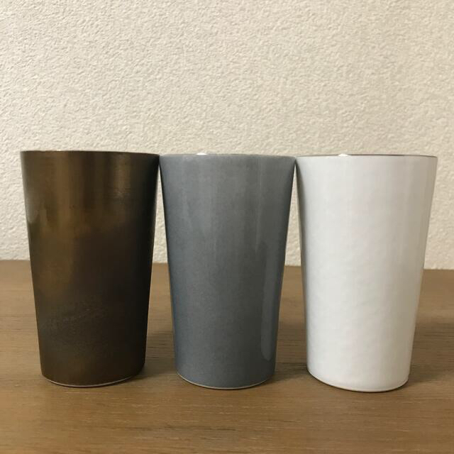 新品未使用】かまち陶舗 6枚セット のけぞっ 新品未使用】かまち陶舗 6枚セット のけぞっ