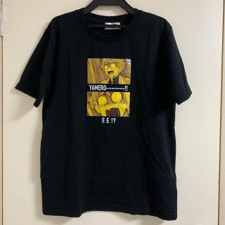 鬼滅の刃　我妻善逸　tシャツ アベイル　半袖　Mサイズ