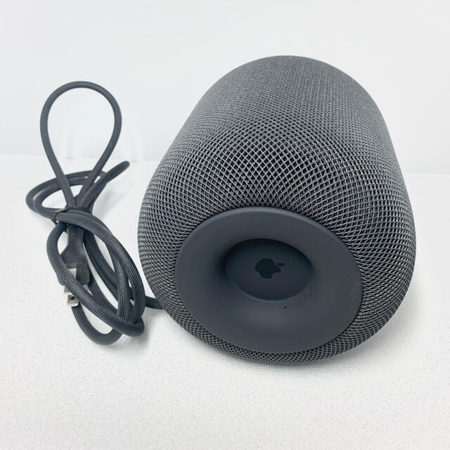 【Apple】HomePod Bluetooth wifi スピーカー　