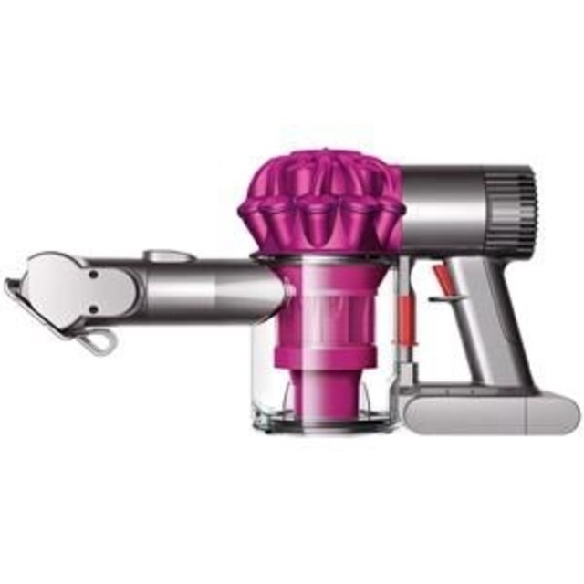 【新品】dyson V6 triggerpro 　掃除機 1