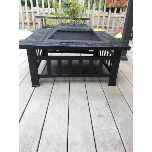 屋外ストーブ 炭ストーブ焚き火台バーベキューストーブ BBQ 室内 屋外ストーブ 炭ストーブ焚き火台バーベキューストーブ BBQ 室内
