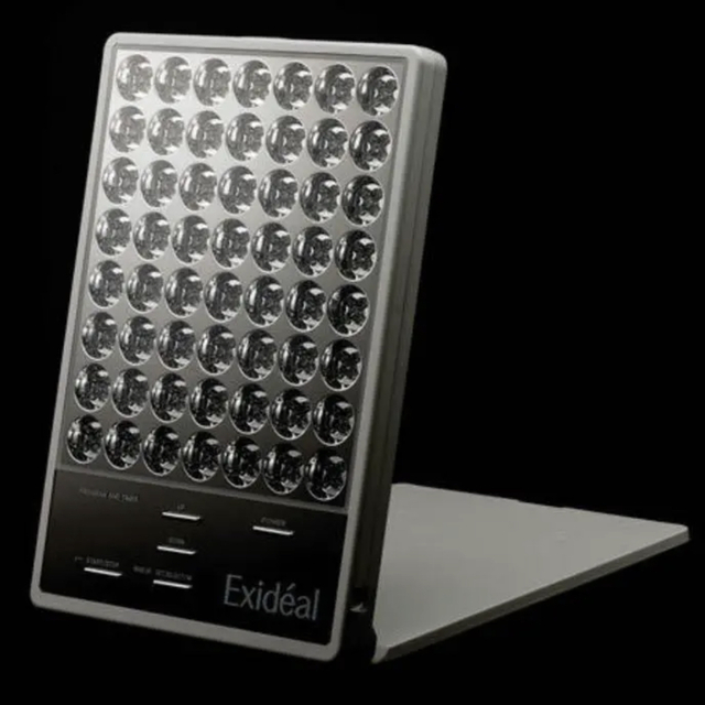 新品・未開封】エクスイディアル EX-B280 LED美顔器ピンク 美容/健康 ...