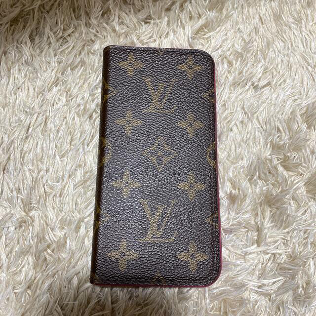 ルイヴィトン　LV　iPhoneケース　iPhoneカバー