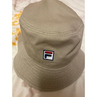 フィラ(FILA)のFILA バケットハット(ハット)