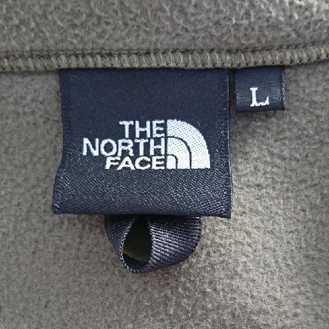 THE NORTH FACE マウンテンバーサマイクロジャケット 5