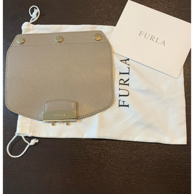 Furla(フルラ)のフルラ美品フラップ2点セット レディースのバッグ(ショルダーバッグ)の商品写真