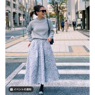Chesty(ロングスカート)のフリマアイテム一覧 Chesty(ロングスカート)のフリマアイテム一覧