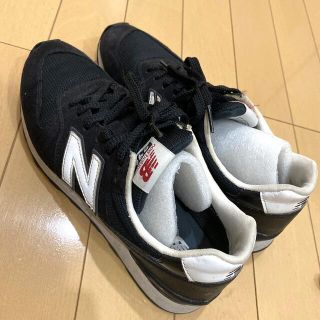 ニューバランス(New Balance)のNew Balance（ニューバランス）23.5cm (スニーカー)