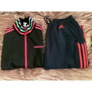 アディダス(adidas)のadidasジャージ(ジャージ)