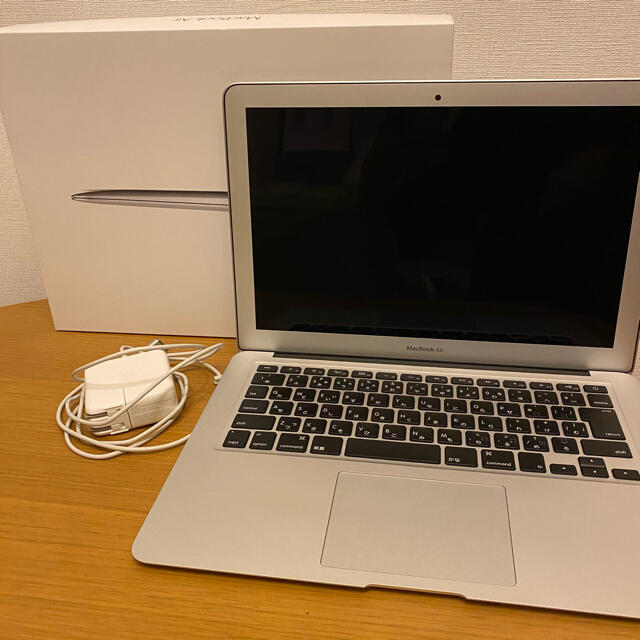 APPLE MacBook Air MACBOOK AIR MQD42J/AApple