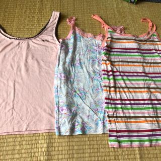 ツモリチサト キャミソール(レディース)の通販 100点以上 | TSUMORI