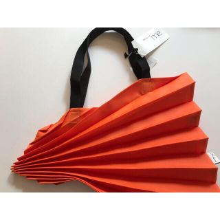 イッセイミヤケ(ISSEY MIYAKE)のイッセイミヤケ　エコバッグ(エコバッグ)