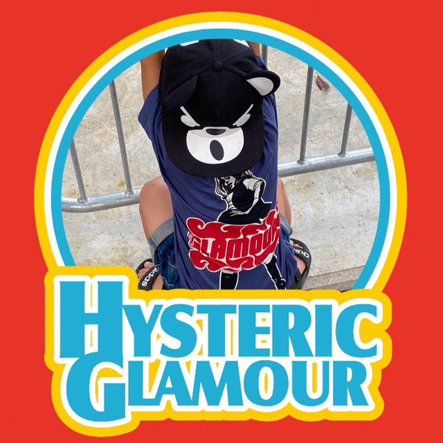 HYSTERIC MINI(ヒステリックミニ)のチェックシャツ♡専用です キッズ/ベビー/マタニティのキッズ服男の子用(90cm~)(ブラウス)の商品写真